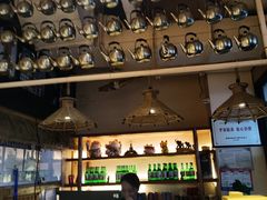 -冰川冷面·延边菜·炭烤串(观前店)