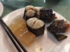 -冰泉豆浆馆(白云山总店)