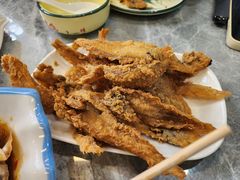 -正亮农家院·海鲜本地菜