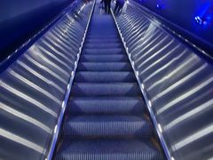 -白鹤梁水下博物馆