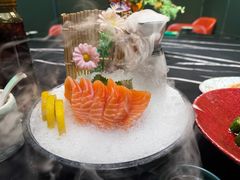 -粤·向群饭店(二沙岛店)