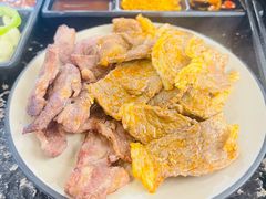 -九田家黑牛烤肉料理(珠江摩尔店)