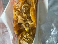 -煎饼盒子品味一绝