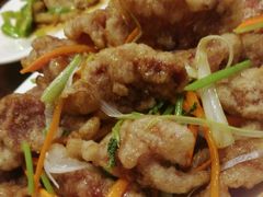 -老仁义·清真菜(太古街店)