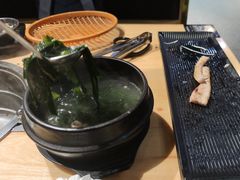 -麻蒲碳烤肉(嘉禾东平地铁站19号店)