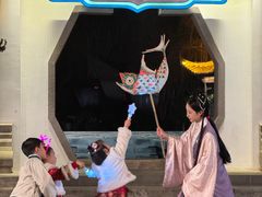 -武汉园博园(武汉自然博物馆)