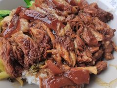 -陆长玖古法猪脚饭(玄风桥店)