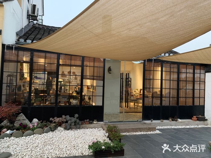 冬日咖啡图片