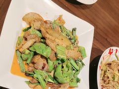 -成都娃娃花园餐厅 (南艺旗舰店)