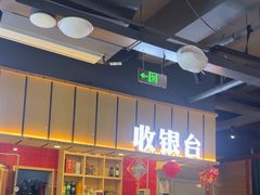 -老船舫·现做活鲜鱼馆(东郊记忆店)