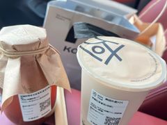-KOI Thé(正佳广场店)