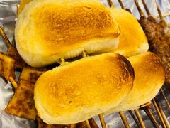 -京朋串屋·烧烤(望京西路总店)