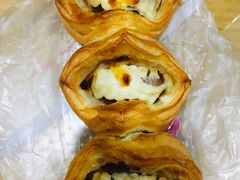 丹麦串烧-甜星Star·生日蛋糕(百盛店)