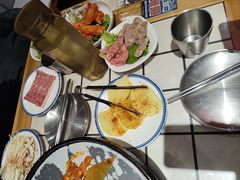 -肆幺幺烤肉(乐汇城店)