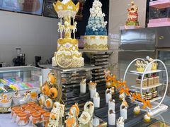 -麦雪尔甜品·生日蛋糕(新街口旗舰店)