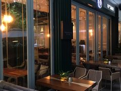 露天位-JUKEBOX玖部音乐餐厅(华侨城店)