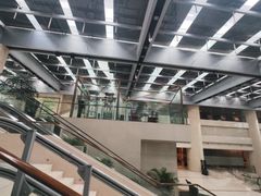 -广州白云机场雅高铂尔曼大酒店