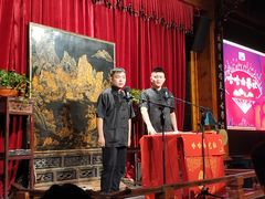 -哈哈曲艺社(西门闲亭店)