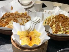 -味可道美食坊(福基路店)