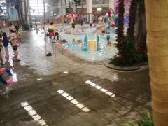 -南宫温泉水世界