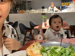 -Primo·丽莫意大利窑烤披萨