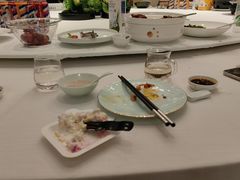 -巴音浩日娲·蒙餐(双林东路店)