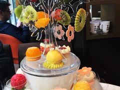 -哈根达斯(武汉天地店)