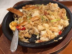 -豪客来牛排(商汇人和广场店)
