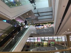 -万达广场(扬州邗江店)