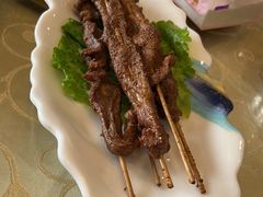 -蔡阿水羊肉店