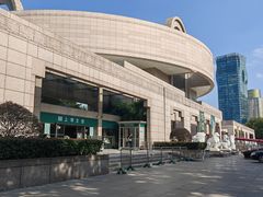 -上海博物馆(人民广场馆)