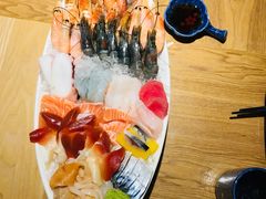 -松岛日本料理(汾江路店)
