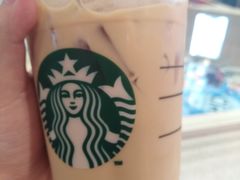 -星巴克(上海虹桥新天地二店)