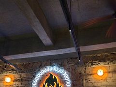 -功夫怪兽·烧烤(西工小街店)