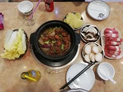 -宏大运餐厅(传媒大学店)