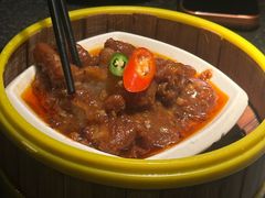 -蝴蝶里·粤菜·点心(滨江龙湖店)