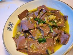 -兰溪小馆(首经贸店)