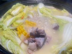 -四禧精酿烧烤串吧(大明湖店)
