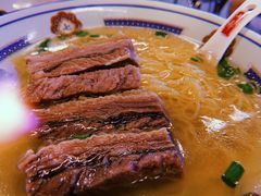 -七爷清汤腩·港式餐厅(金狮广场店)