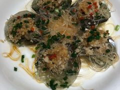 -味上湘菜馆(岳麓山店)