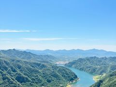 -京东石林峡风景区