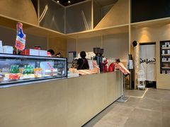 -Seesaw Coffee(苏州中心店)