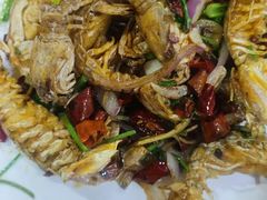 -威海渔村(黄兴路店)