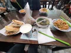 -秦豫肉夹馍(东羊市店)