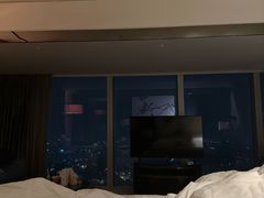 -广州四季酒店