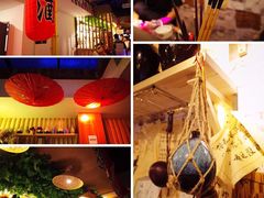 -蘭葶花酒馆(鼓楼店)