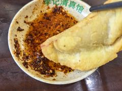 -李记清真馆(打钉巷店)