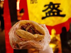-小陈方酥锅盔(古城总店)