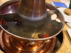 -南来顺饭庄·清真(南菜园店)