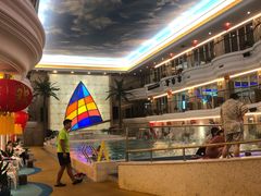 -海韵之星邮轮水会(明发商业广场店)